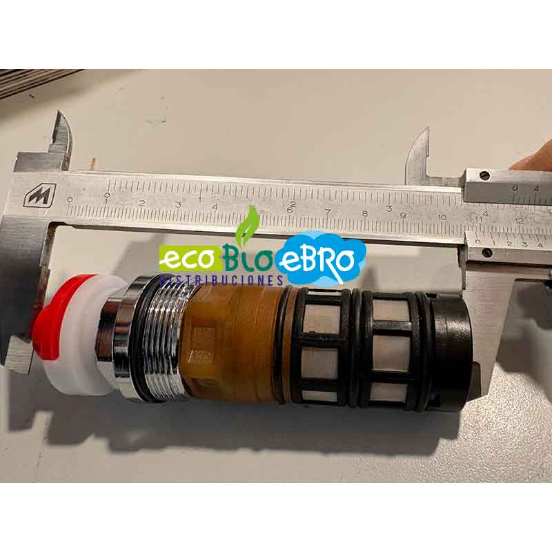 DIMENSIONES-REPUESTO-CARTUCHO-MEZCLADOR-TERMOSTÁTICO-CABINA-MODULAR-CALDEA-(HIDROBOX)-ecobioebro
