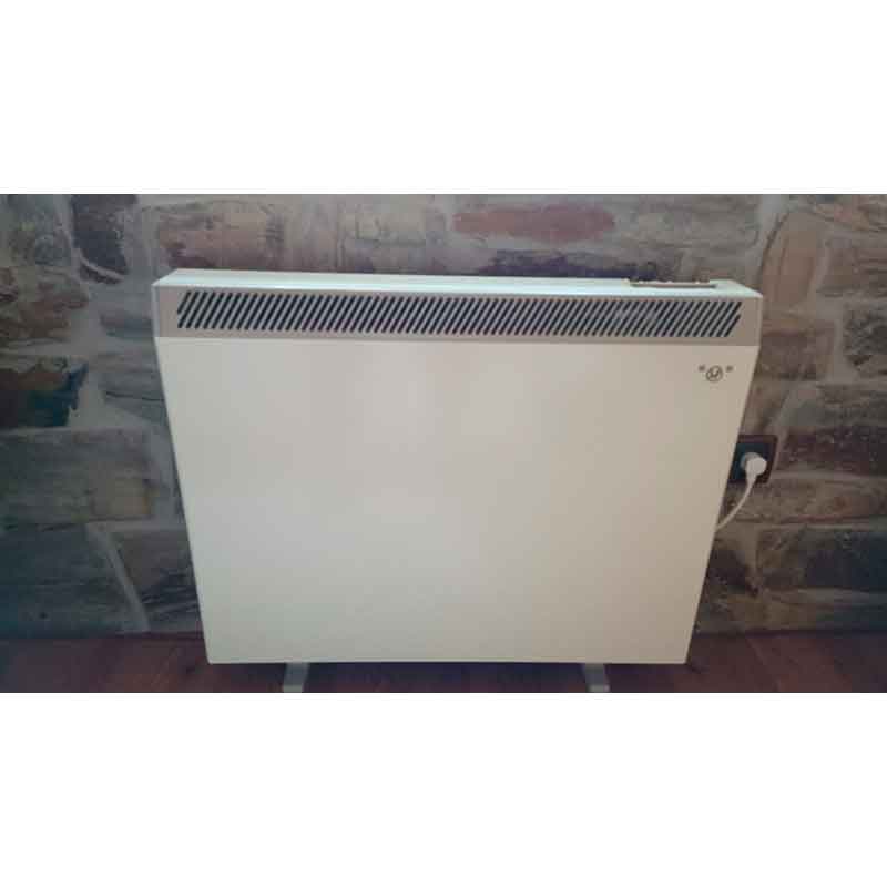 Calefactores de baño - Calefacción de instalación - Producto – S&P