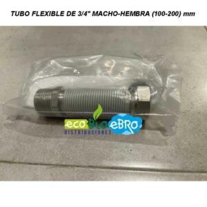 VISTA-TUBO-FLEXIBLE-DE-3-4'-MACHO-HEMBRA-(100-200)-mm-ECOBIOEBRO