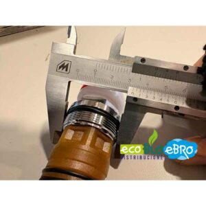 diametro-REPUESTO-CARTUCHO-MEZCLADOR-TERMOSTÁTICO-CABINA-MODULAR-CALDEA-(HIDROBOX)-ecobioebro