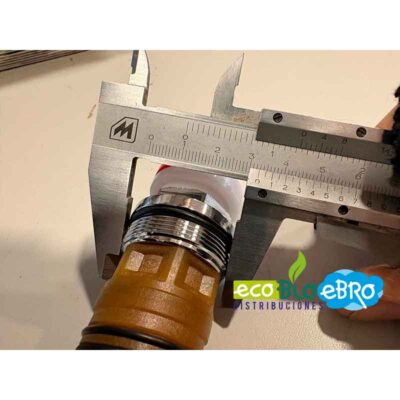 diametro-REPUESTO-CARTUCHO-MEZCLADOR-TERMOSTÁTICO-CABINA-MODULAR-CALDEA-(HIDROBOX)-ecobioebro