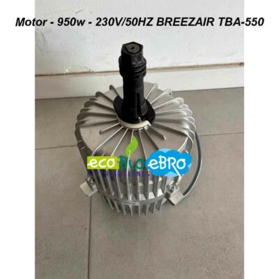 Motor---950w---230V-50HZ-BREEZAIR-TBA-550-ecobioebro