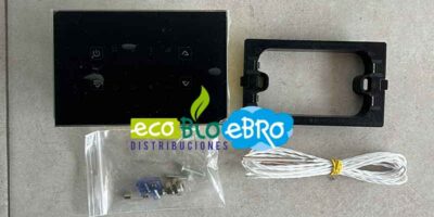Tarjeta de control TIEMME GLA810