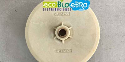 TURBINA PARA JETINOX-100M