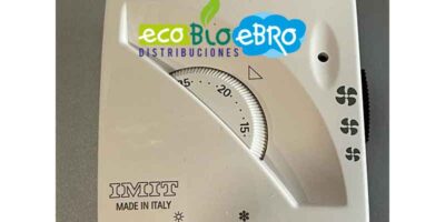 Termostato-Mecánico-de-ambiente-para-fancoils-VERANO--INVIERNO-FAN-TA3-(IMIT)-ECOBIOEBRO