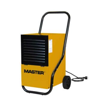 Master DH 752 – deshumidificador de condensación