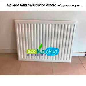 RADIADOR-PANEL-SIMPLE-RAYCO-MODELO-10-6-(600x1000)-mm-ecobioebro