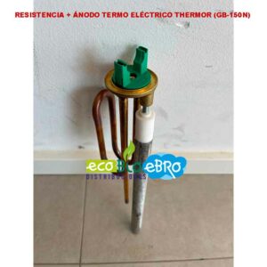 RESISTENCIA-+-ÁNODO-TERMO-ELÉCTRICO-THERMOR-(GB-150N)-ECOBIOEBRO