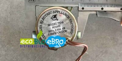 MOTOR ROTATIVO TRASERO SF3R/DF3R