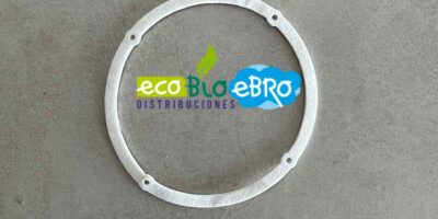 Junta para aspiradores de humos