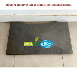 REPUESTO-DEFLECTOR-INSERT-MODELO-800A-(SALGUEDA-INVICTA)-ECOBIOEBRO