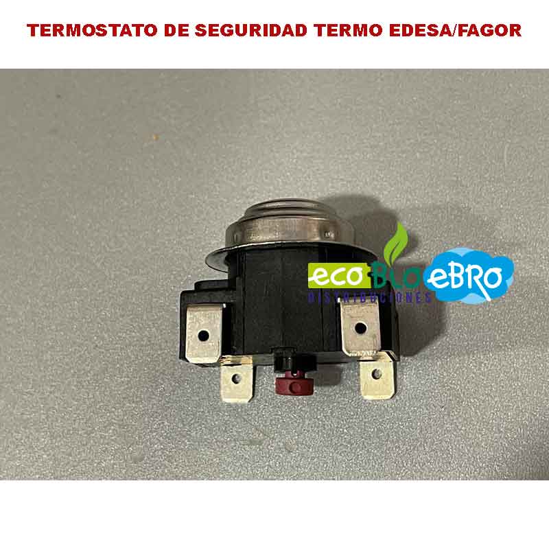 MEDIDOR DE CONSUMO ELECTRICO VIA INTERNET (Pack energy) - Ecobioebro