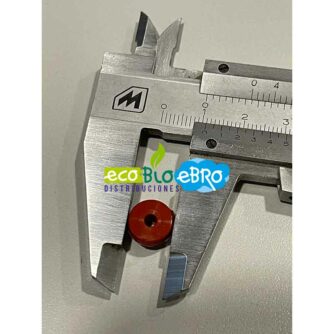 Medidas-Caucho-de-silicona-para-altas-temperaturas-para-extractores-de-humos-(3-mm)-ECOBIOEBRO