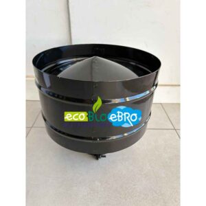 TERMINAL-ANTIRREVOQUE-BRILLO-ACERO-VITRIFICADO-120-mm-ecobioebro