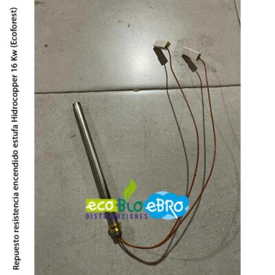 Repuesto-resistencia-encendido-estufa-Hidrocopper-16-Kw-(Ecoforest)-ECOBIOEBRO