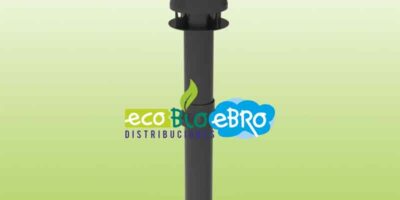 SALIDA-A-TECHO-60-100-mm-PARA-CALDERA-DE-GAS-FERROLI-BLUEHELIX-HITECH-RRT-28C-(Condensación)-ECOBIOEBRO