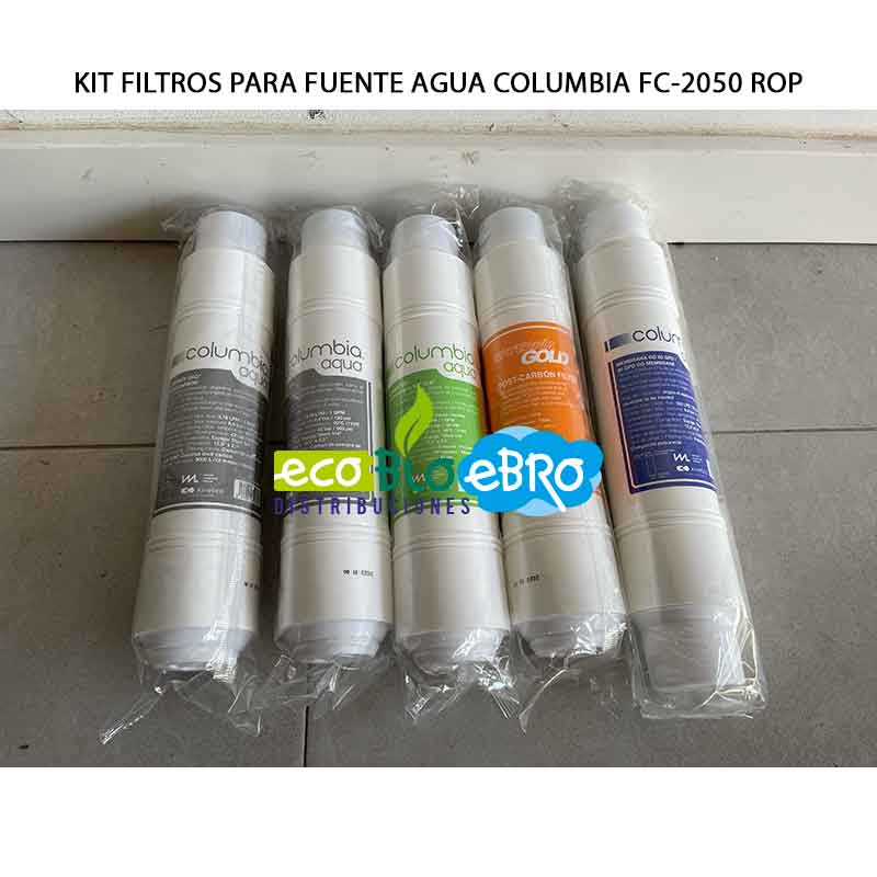 VISTA-AMBIENTE-KIT-FILTROS-PARA-FUENTE-AGUA-COLUMBIA-FC-2050-ROP-ecobioebro