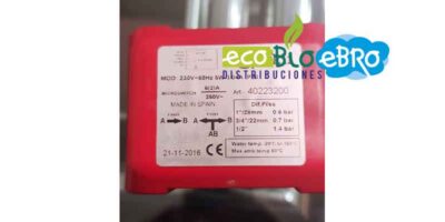 SERVOMOTOR-3305G-(Hidrocopper-16)
