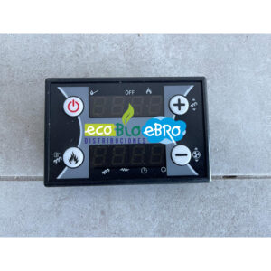 Panel-de-mandos-LED-para-estufa-LASIAN-SMART-EVO-FLOW-ecobioebro