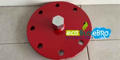 TAPA-SUPERIOR-CONEXIONES-ACUMULADOR-AMR-150-700-PN16-20-(IBAIONDO)-ECOBIOEBRO