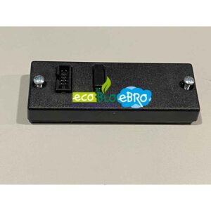 DISPLAY CONTROL ESTUFA AIRE FLORA 7 (FERLUX)