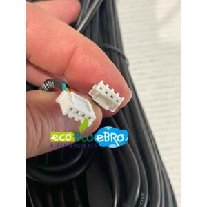 CABLE PARA MANDO DE CONTROL ESTÁNDAR PARA EVAPORATIVOS BIOCOOL