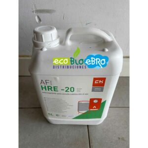 Vista-Anticongelante-para-circuitos-cerrados-de-agua-5L-(AF-GLYCOL-HRE-20)-ECOBIOEBRO