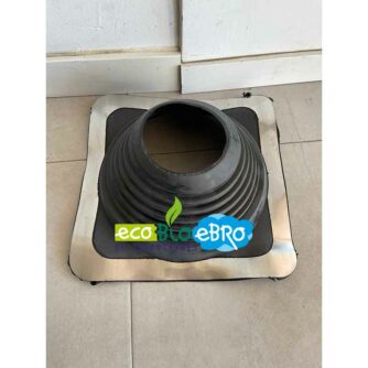 CUBREAGUAS-MOLDEABLE-DE-BASE-CUADRADA-EN-EPDM-CAEQN-(BOFILL)-DIÁMETRO-140-292-mm-ECOBIOEBRO