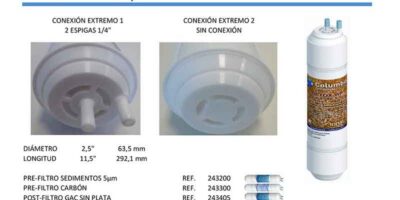 PLACAS VERMICULITA