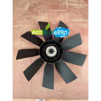 VISTA-TRASERA-ASPA-VENTILADOR-PARA-EVAPORATIVO-9-PALAS-(COOLBREEZE)-ecobioebro