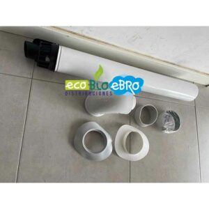 KIT-COMPLETO-COAXIAL-HORIZONTAL-60-100mm-CONDENSACIÓN-(compatible-Ecotec-Plus-Vaillant)-ECOBIOEBRO