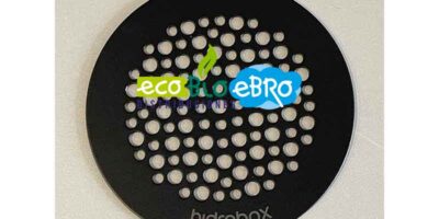 REJILLA-REDONDA-GRAFITO-POINT-PARA-PLATOS-DE-DUCHA-Ø-130-mm-(HIDROBOX)-ECOBIOEBRO