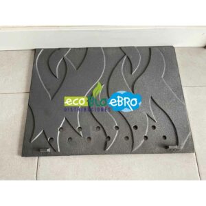 REPUESTO PLACA DECORADA CON AGUJEROS INSERT (INVICTA) (49X36 cm)