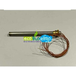 RESISTENCIA COMPATIBLE ENCENDIDO CON RACOR 3/8″ GAS ESTUFAS DE PELLETS ESPERIA CS 135 N