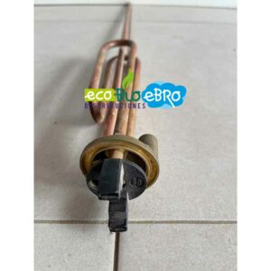 RESISTENCIA-FLANGE-1200W-ARISTON-CURVA-580MM-TECO-140-ECOBIOEBRO