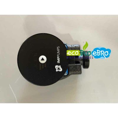 AMBIENTE-BOMBA-CIRCULADORA-Electronica-NMT-MINI-Con-Aislamiento-32-60-180-mm-(IMP-Pumps)-ecobioebro