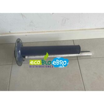 AMBIENTE-KIT-PLETINA+ANODO-PARA-TERMO-ARISTON-150-litros-(HORB-560-STEA-MOU-EU)-ecobioebro