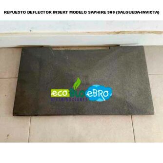 REPUESTO-DEFLECTOR-INSERT-MODELO-SAPHIRE-900-(SALGUEDA-INVICTA)-ECOBIOEBRO