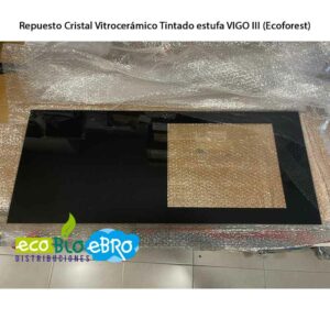 Repuesto-Cristal-Vitrocerámico-Tintado-estufa-VIGO-III-(Ecoforest)-ecobioebro