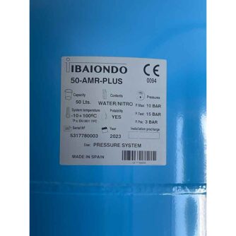 ETIQUETA-Acumulador-hidroneumático-de-membrana-(AMR-PLUS-INOX-50-Litros)-ECOBIOEBRO