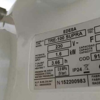 ETIQUETA-KIT-COMPLETO-REPUESTOS-TERMO-EDESA-TRE-100-SUPRA-(100-litros)-ecobioebro