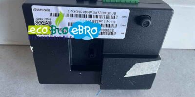 Placa-electrónica-de-control-Wifi-2016-(Bio+-10-Kw)-Ecoforest-ECOBIOEBRO
