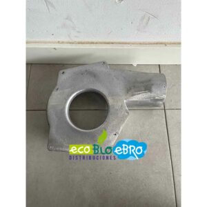 REPUESTO-CARCASA-EXTRACTOR-DE-HUMOS-Ø-100-mm-(Ecoforest)-ECOBIOEBRO