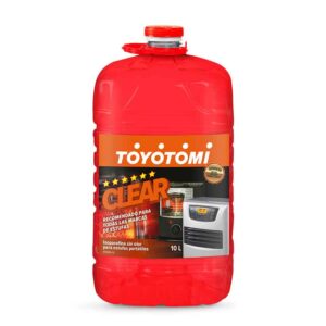 TOYOTOMI-CLEAR-FORMATO-10-L-ECOBIOEBRO