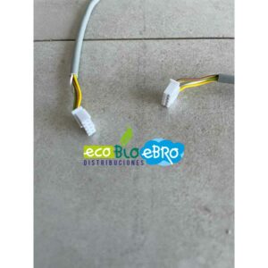 Cable de conexión para caudalímetro Micronova