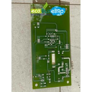 TARJETA ELECTRONICA LEDS ECO FUENTE COLUMBIA FC-1300