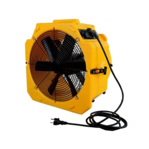 Ventilador profesional MASTER DFX 20 (16″)