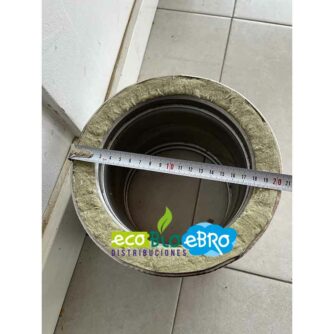 DIAMETRO-EXTERIOR-MANGUITO-MACHO-MACHO-DOBLE-PARED-INOX-316-DIAMETRO-150-mm-(BOFILL)-ECOBIOEBRO