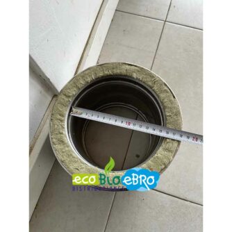 DIAMETRO-INTERIOR-MANGUITO-MACHO-MACHO-DOBLE-PARED-INOX-316-DIAMETRO-150-mm-(BOFILL)-ECOBIOEBRO