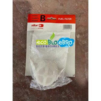 EMBALAJE-PINCHO-FILTRO-PARA-ESTUFA-DE-QUEROSENO-ZIBRO-RC-320-(TOYOTOMI)-ECOBIOEBRO